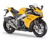 2012 Aprilia RSV4 R APRC photo